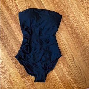 Carmen Marc Valvo - One Piece Swimsuit